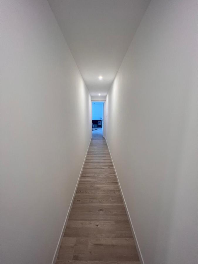 Agreable Maison De Ville Cosy De 122M² + Exterieur Wattrelos Экстерьер фото